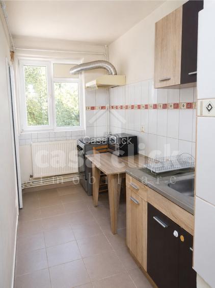 Apartament 3 camere decomandat | Etaj 1 | Piața Centrală | Clasa Energetică A - 7