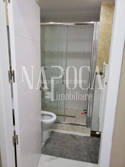 Apartament 2 camere de vanzare in Centru, Cluj Napoca