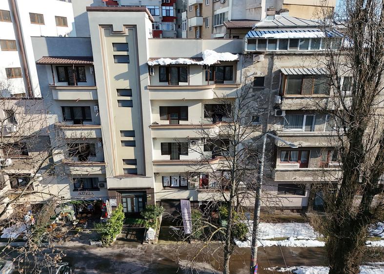 Arcul de Triumf - Spatiu birouri premium de vanzare