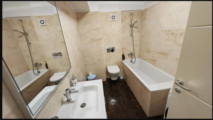Himson-Tatarasi ap. 2 camere, mobilat, utilat, intabulat, et.6/9,pacare inclusa!