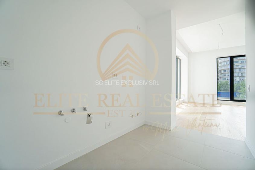 Stațiunea Mamaia - Vânzare apartament cu 2 camere, 2 bai si terasa de 47 mp. - 9