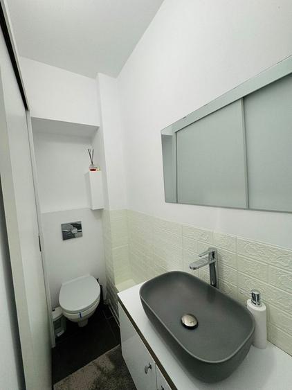 Apartament 3 camere renovat, etaj intermediar, Frumoasa, 70mp!