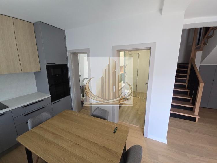 Duplex Nou 109 MP | 3 Dormitoare | Curte 130 MP | Ghiroda