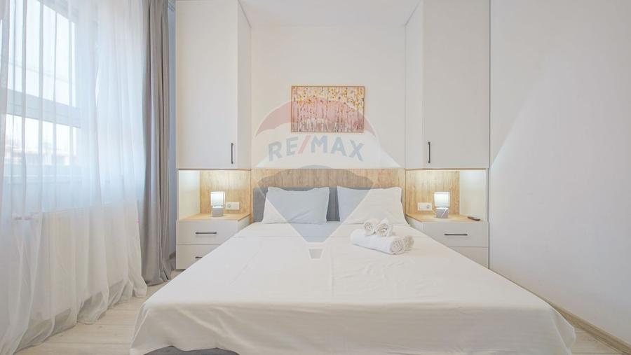 Studio Premium cu loc de parcare | Pretabil investitie | Tractorul