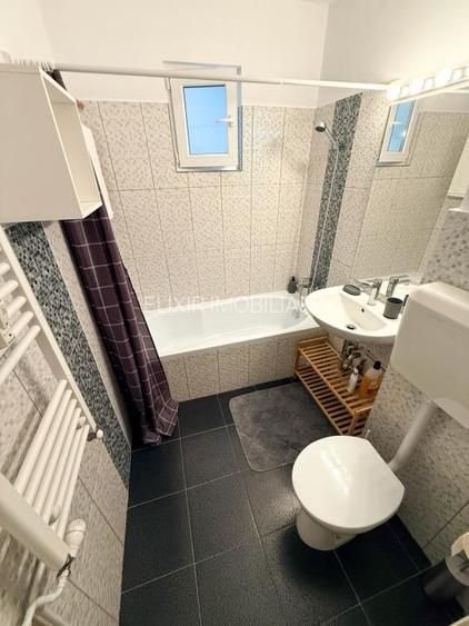 Apartament 3 camere | Langa Parcul Titan | 5 minute de metrou | Prima inchiriere - 7