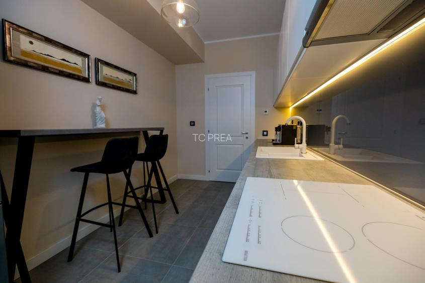 3 bedroom Gafencu 49 Herastrau | 3 dormitoare Gafencu 49 Herastrau - 15