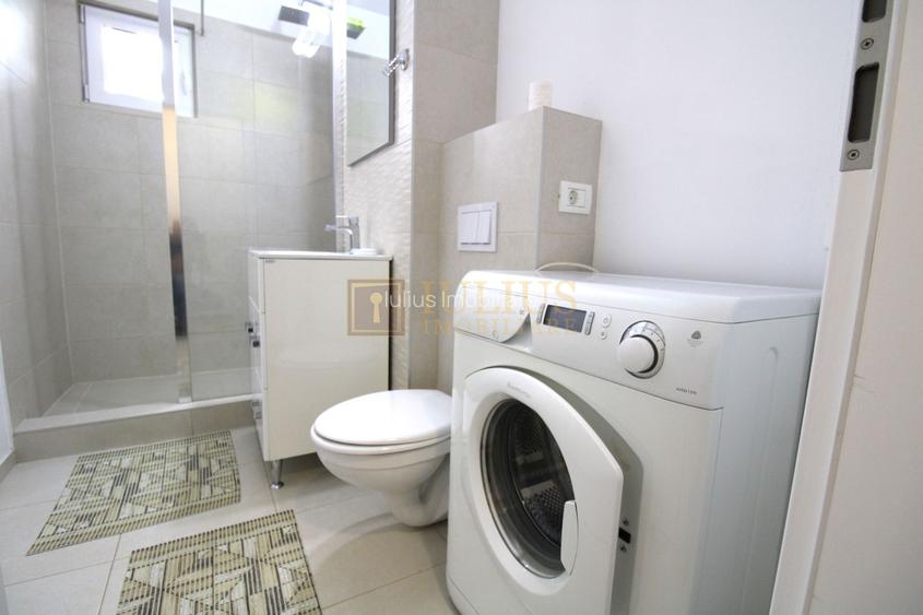 Apartament cu 3 camere - Clinicile Noi - 16