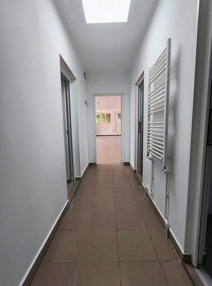 Spatiu Comercial- Pipera- Iancu Nicolae- adiacent