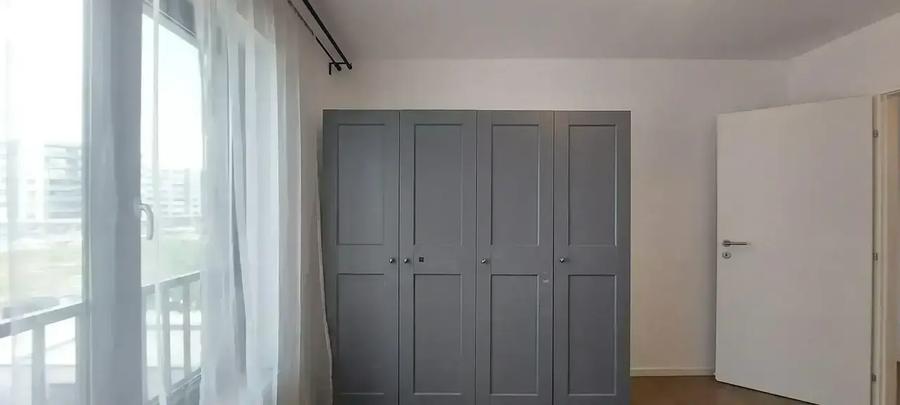 Apartament 3 camere | H Pipera Lake | Loc parcare inclus