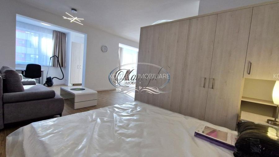 Apartament modern, Zona BMW, Floresti - 4