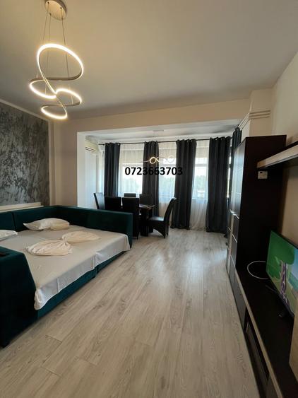 Apartament 2 camere transformat in 3 Mamaia, lângă Hotel Regal 118000 euro