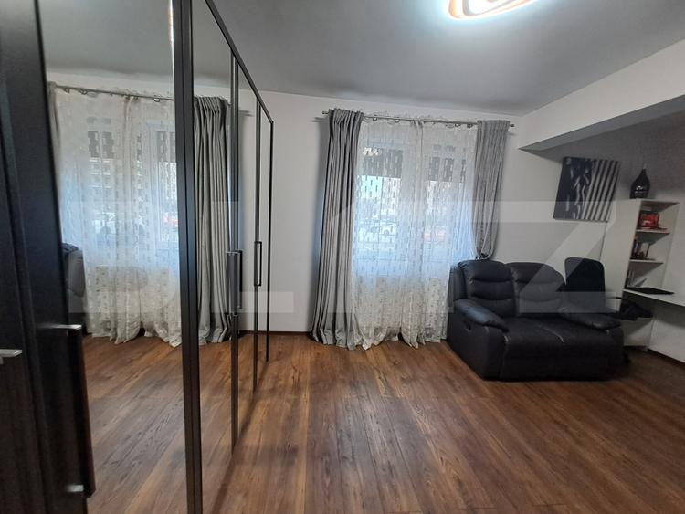 Apartament confortabil, 2 camere, zona excelenta - Tractoru