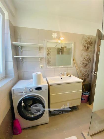 Apartament cu 3 Camere Spațios | 2 Balcoane | Valea Lupului