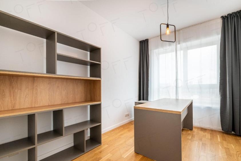 Luxuria Residence -  Domenii, Expoziției, Piața Presei, Herăstrău