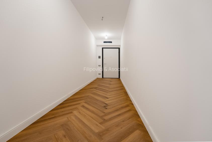 PIPERA – MY PLACE NORTH, 3 CAMERE, 67 MP TOTAL, ETAJ 1, LOC PARCARE - 11