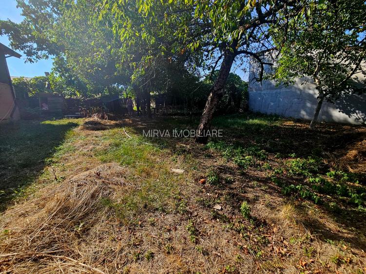 Casă cu teren generos de 1.297 mp, zona Rudului – Ploiești - 32