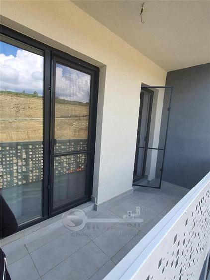 Apartament 2 camere cu loc de parcare, complex rezidențial Păcurari -