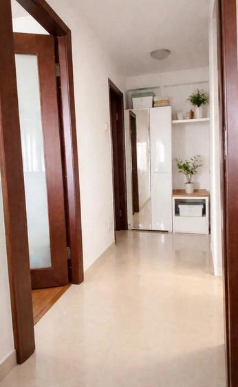 Apartament 2 camere decomandat, zona Tatarasi