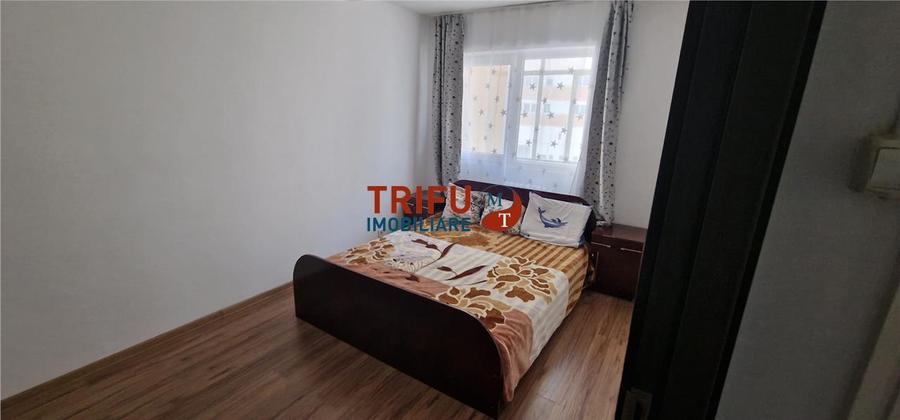 Apartament 2 camere de vanzare zona Cetate