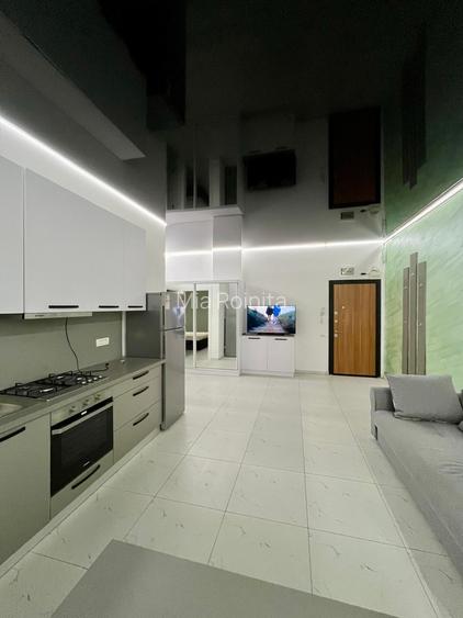 Apartamemt 2 camare de vanzare Mamaia Nord - 3