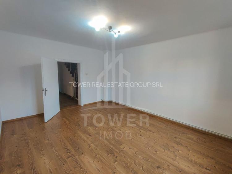 Casa duplex de închiriat, renovată | Zona Parcul Sub Arini - 4