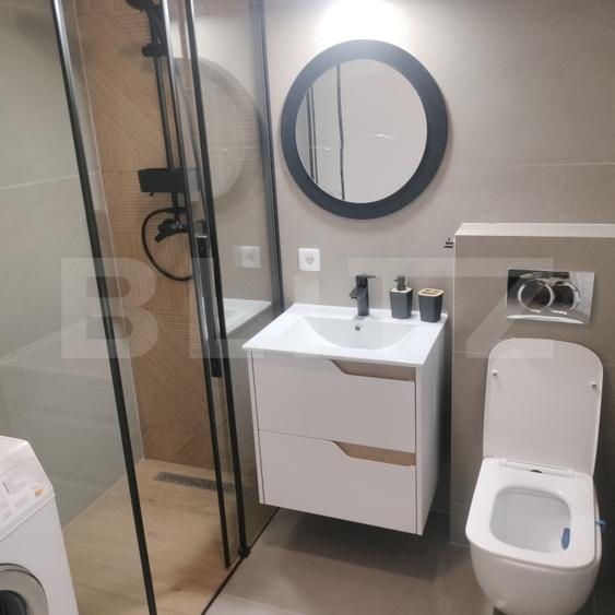 Apartament 1 cameră | 32 mp | parcare - zona Eroilor