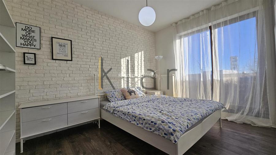 Apartament 3 camere 60mp,balcon,Europa, zona Luminia - 4