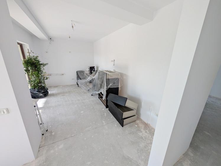 Apartament 4 Camere 116mp + 20mp terase | Otopeni 1 Mai | 0 comision