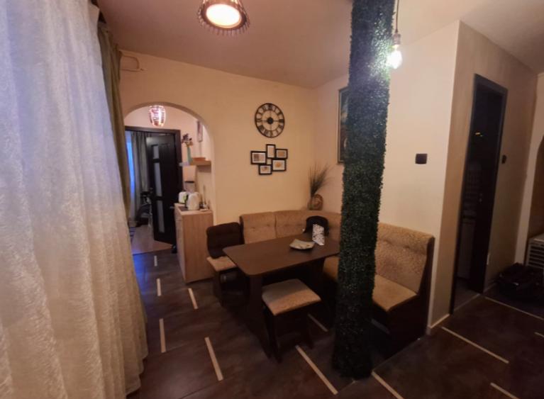Drumul Taberei - Raul Doamnei - Apartament 2 camere - Modern