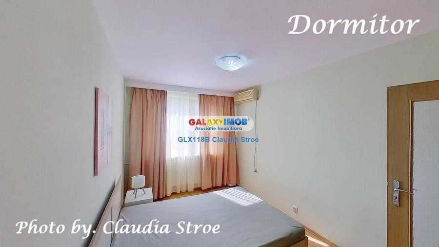 INCHIRIERE APARTAMENT 2 CAMERE OBOR COLENTINA