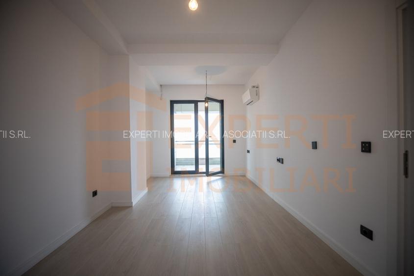 EXCLUSIVITATE Apartament PREMIUM CU VEDERE FRONTALĂ LA MARE – FALEZA NORD - 8