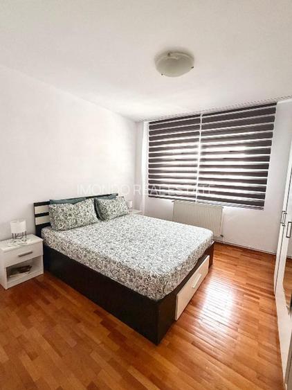 TURDA I Barbu Lautaru I Vanzare apartament 2 camere - 5