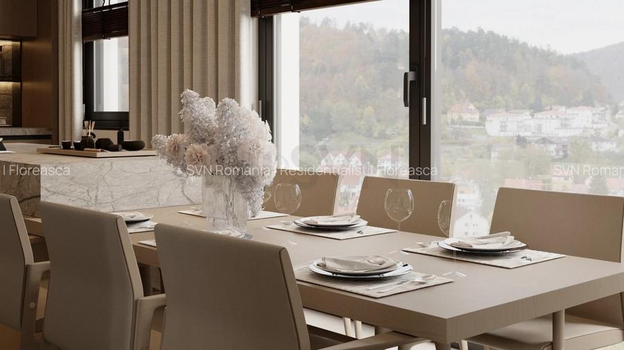 REA1026545 Apartament modern 4 camere I Zona Aviatiei - 7