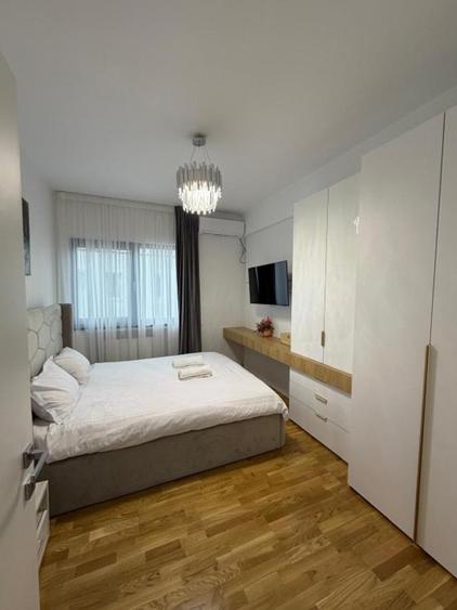 Calea Victoriei 3 camere centrala imobil si 3 balcoane + pet friendly