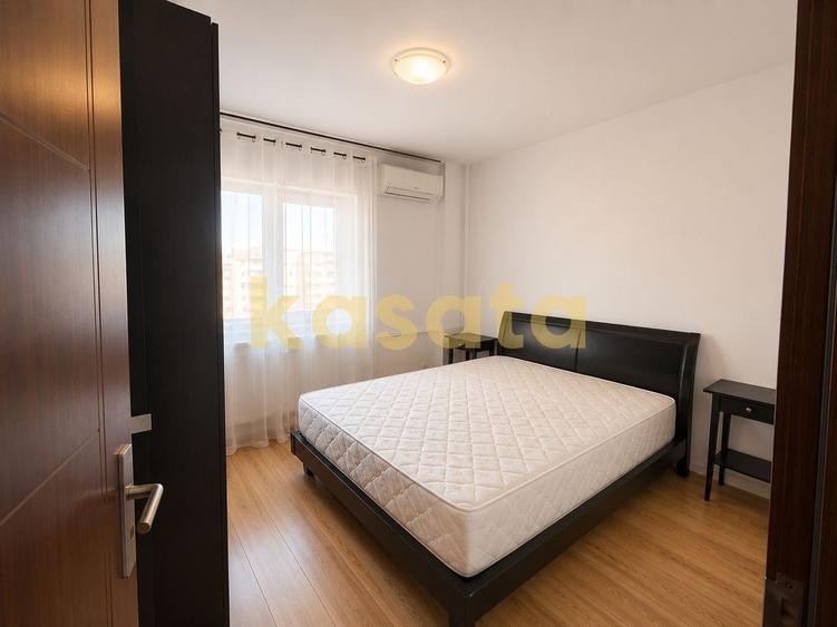 Apartment 2 camere| 1980_59mp | Iancului_Metrou | Renovat | Mobilat