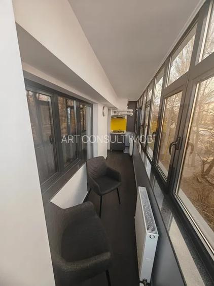 APARTAMENT 3 CAMERE | 2 BĂI | RENOVAT INTEGRAL | PARCARE | EDEN – INEL 1 - 7