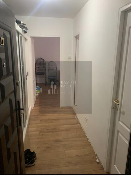 Garsoniera Berceni/Drumul Gazarului - renovata/mobilata