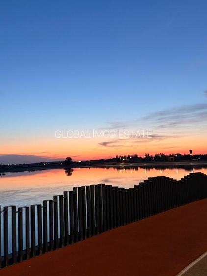 Inchirere Apartament 2 camere Decomandat Renovat Crangasi-Lacul Morii - 12