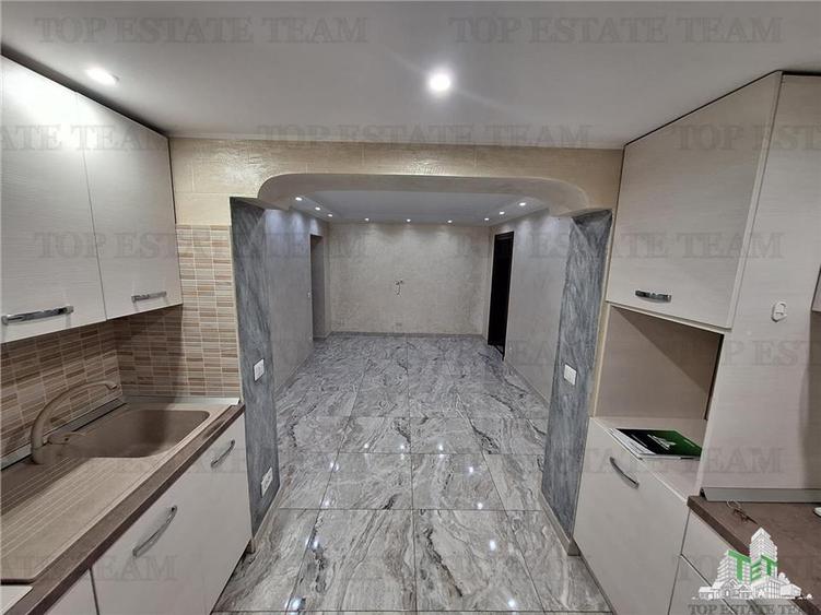 Apartament 2 camere - central - Braila