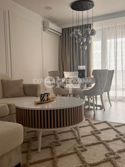 2 Camere Premium | Augustin Presecan | Terasa cu Panorama - 2