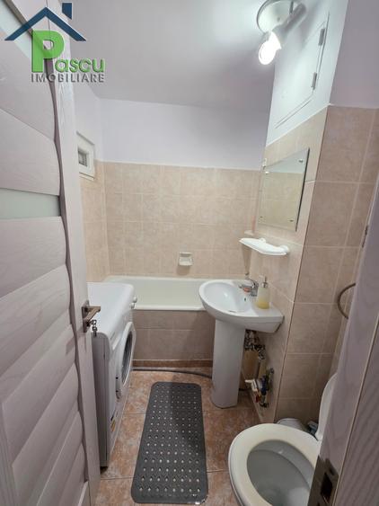 Apartament 3 camere sos. Giurgiului, Drumul Gazarului, cf. I, decomandat