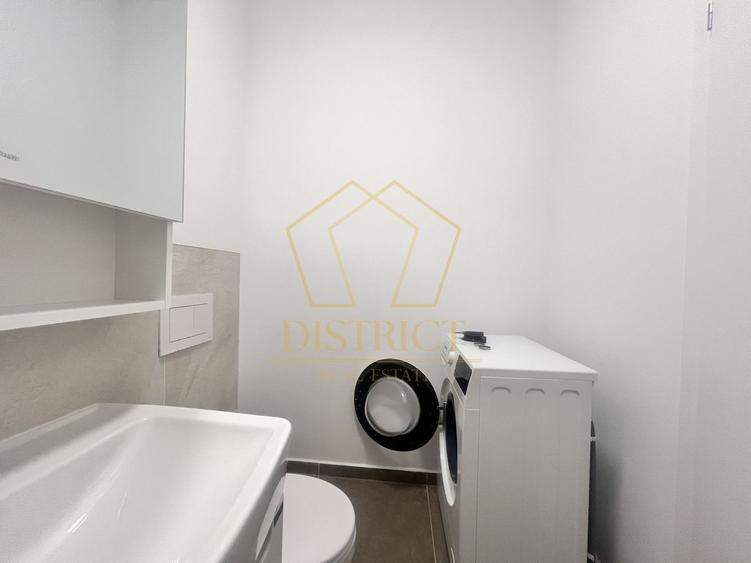 Apartament deosebit cu 2 camere | Torontalului
