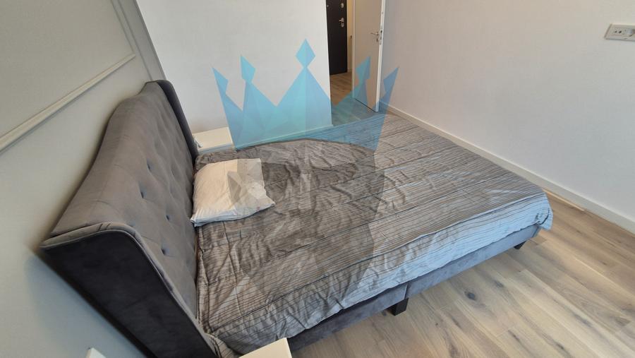 Apartament 2 Camere Complex First Estates Voluntari