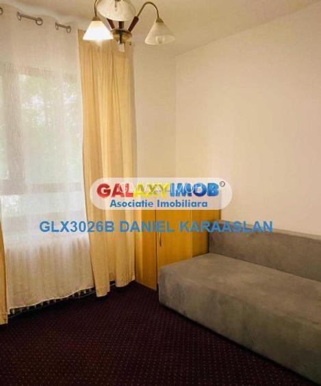 Garsoniera de vanzare |  Crangasi |  Metrou | Balcon - 6