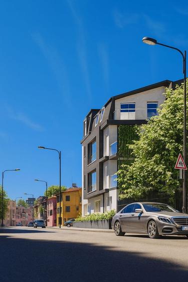Apartament de vânzare 3 camere | Parc Tineretului | bloc nou | metrou