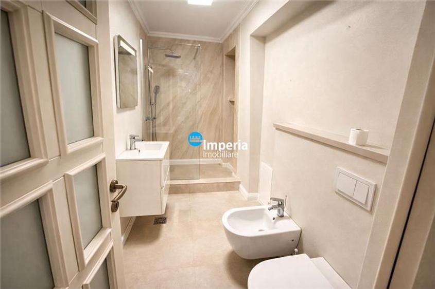 Apartament 4 camere, tip duplex, Moara de Vant Iasi!