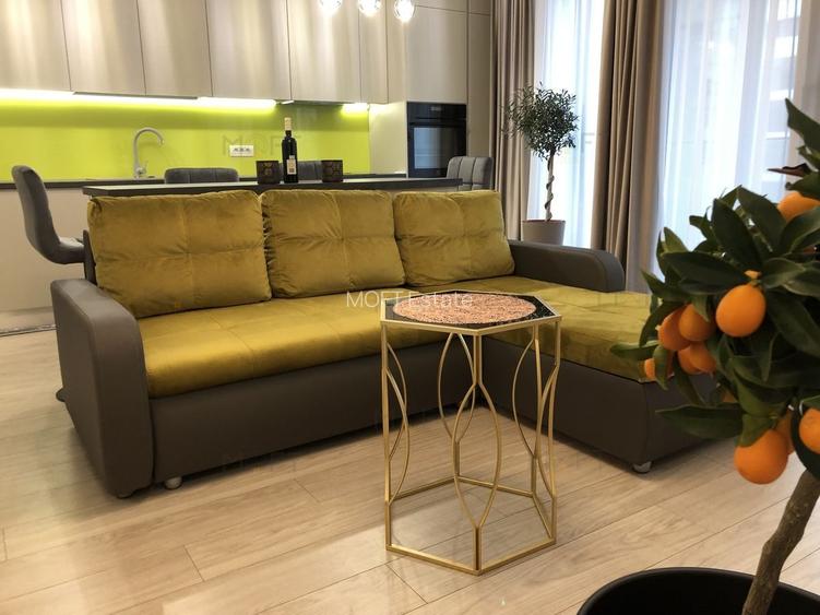 Win Herastrau Nordului 2 cam luxury parcare subsol - 11