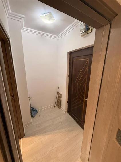 RECO Garsoniera complet renovata, parter, cu spatiu generos de depozitare