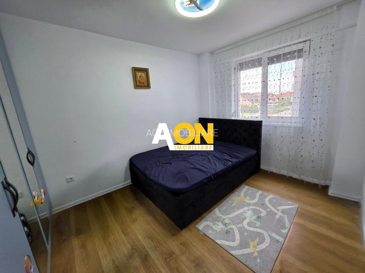 Apartament 3 camere, 68 mp utili, mobilat, utilat, etaj 1, Ampoi 3 - 7