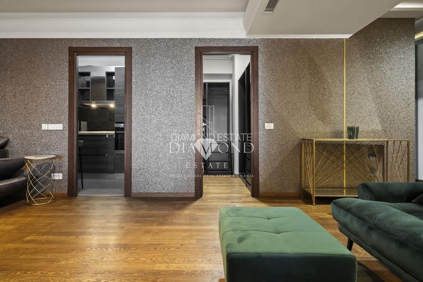 Apartament cu priveliste panoramica | Parcare | Sauna | 2 dressing-uri - 9